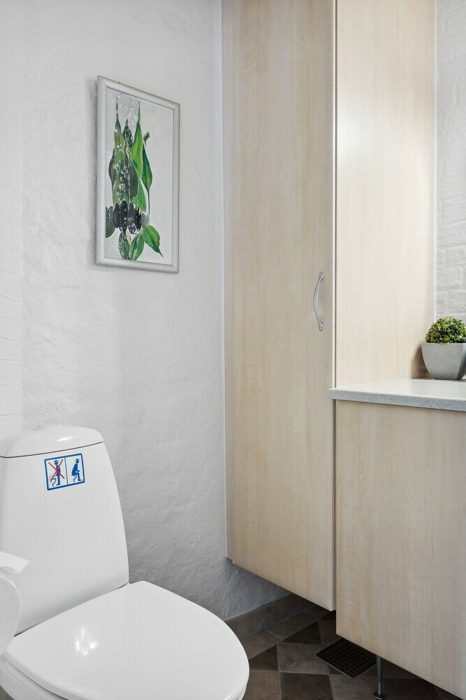 Фото City Harbour House