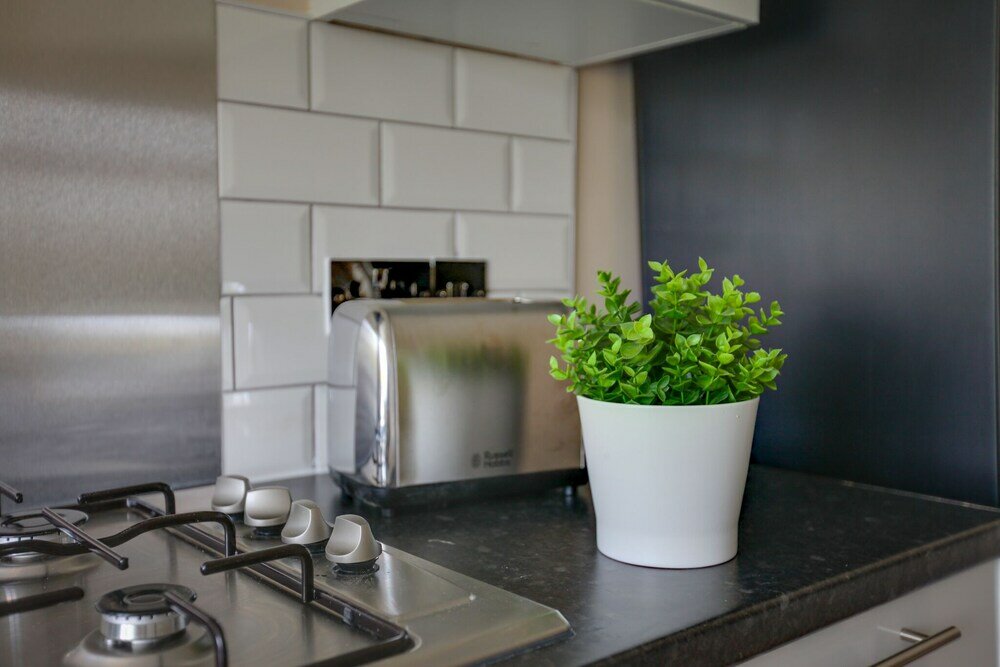 Фото BookedUK - Bright flat in Harlow