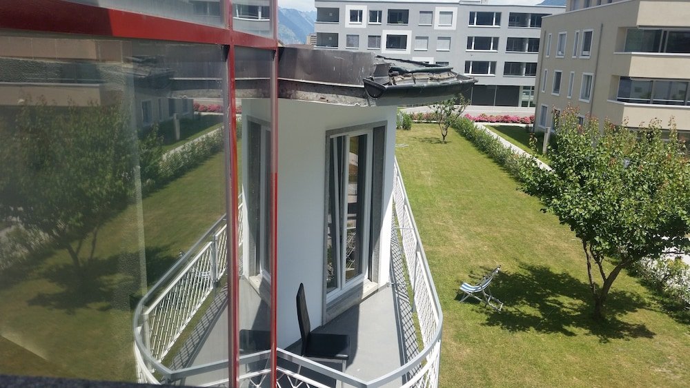 Фото Motel Des Sports