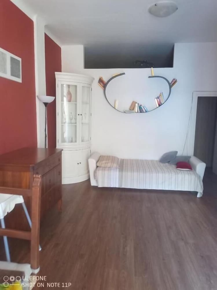 Фото Casina nel Borgo