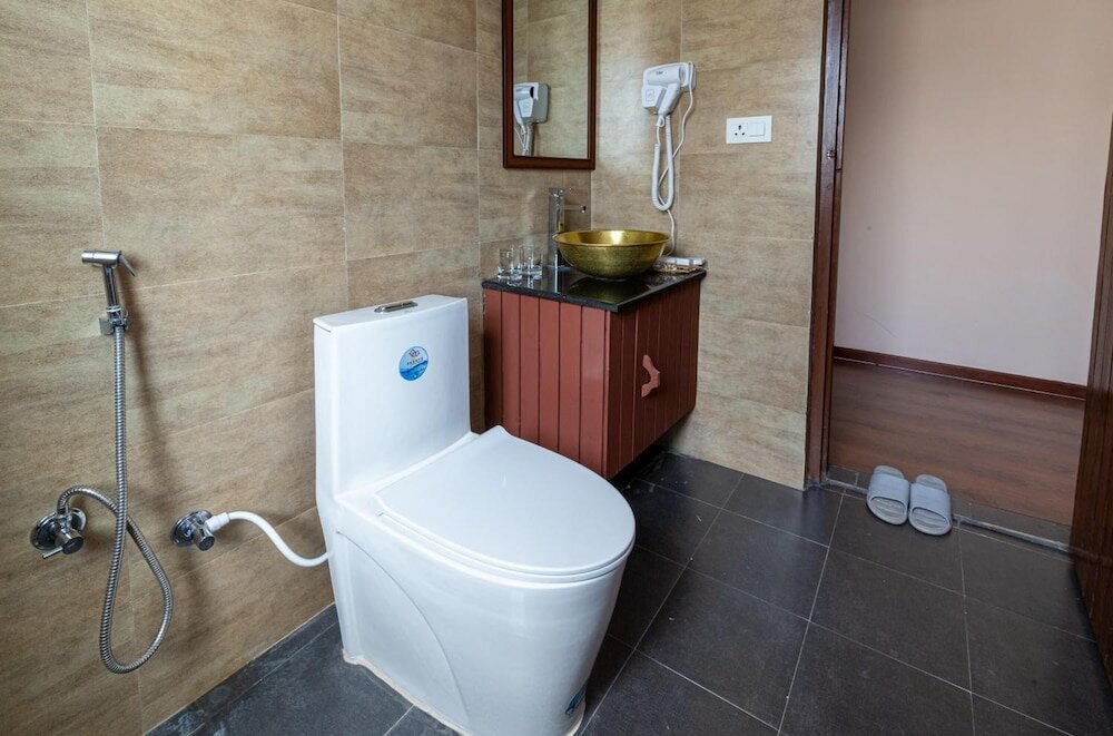 Фото Nivas Boutique Home