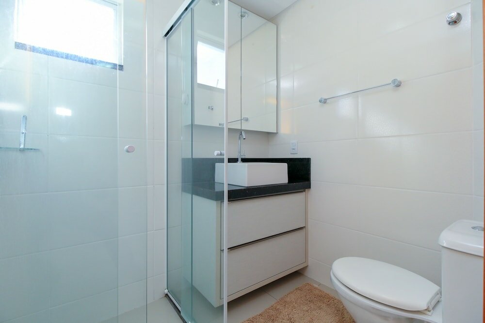 Фото Aluguel Apartamento 2 quartos sendo 1 suíte - 528