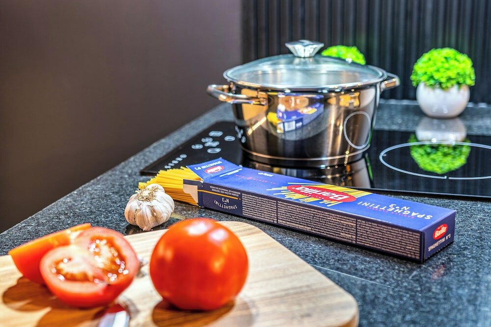 Фото Deluxe Apartments in Palermo