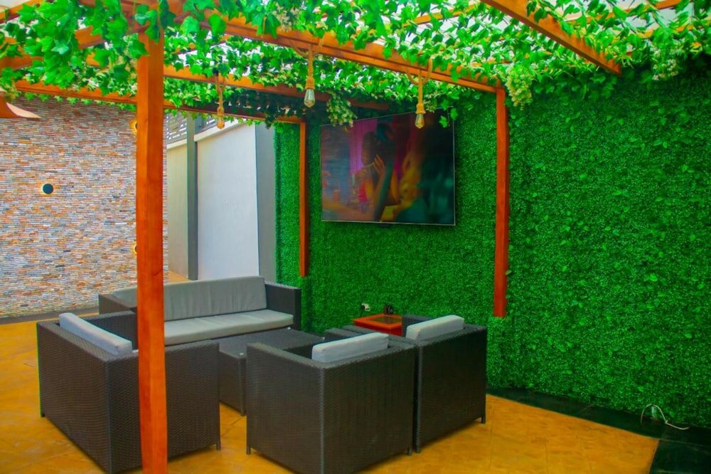 Фото Adun Suites