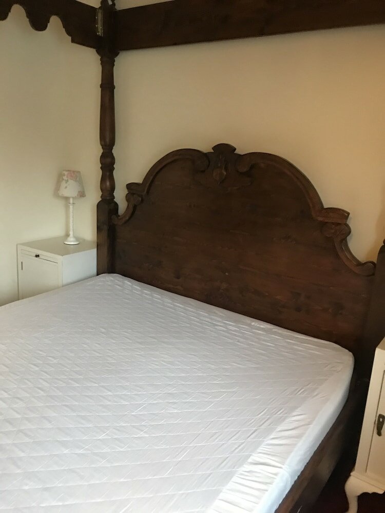 Фото Coombeshead Farm