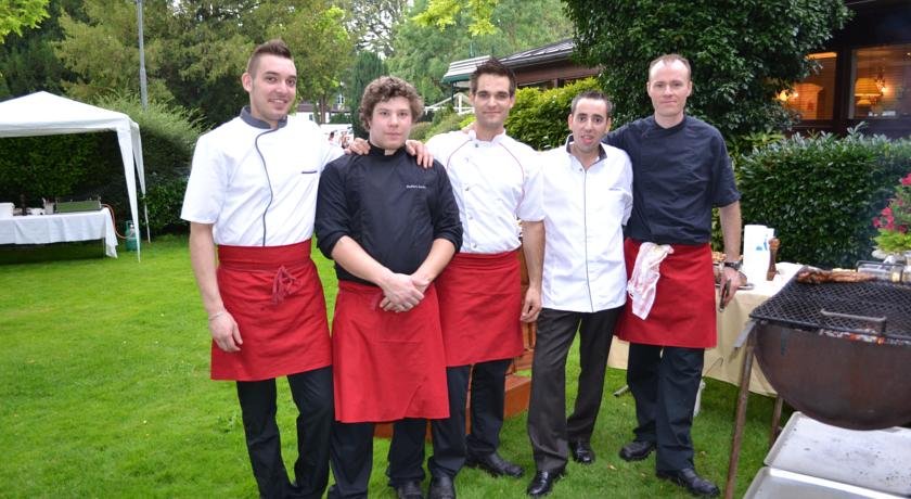 Фото Hotel La Prairie