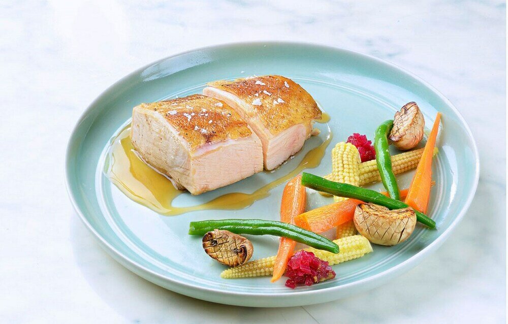 Фото Le Boutique Danang