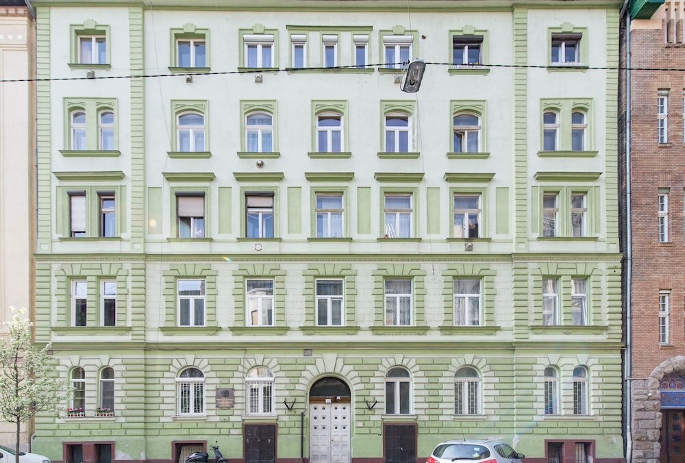 Фото отеля 3