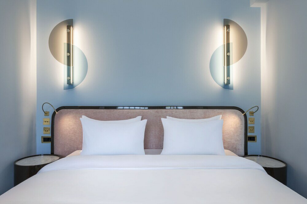 Фото Bazzar Boutique Hotel