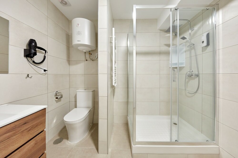 Фото Sonrisa Deluxe Apartments Levante