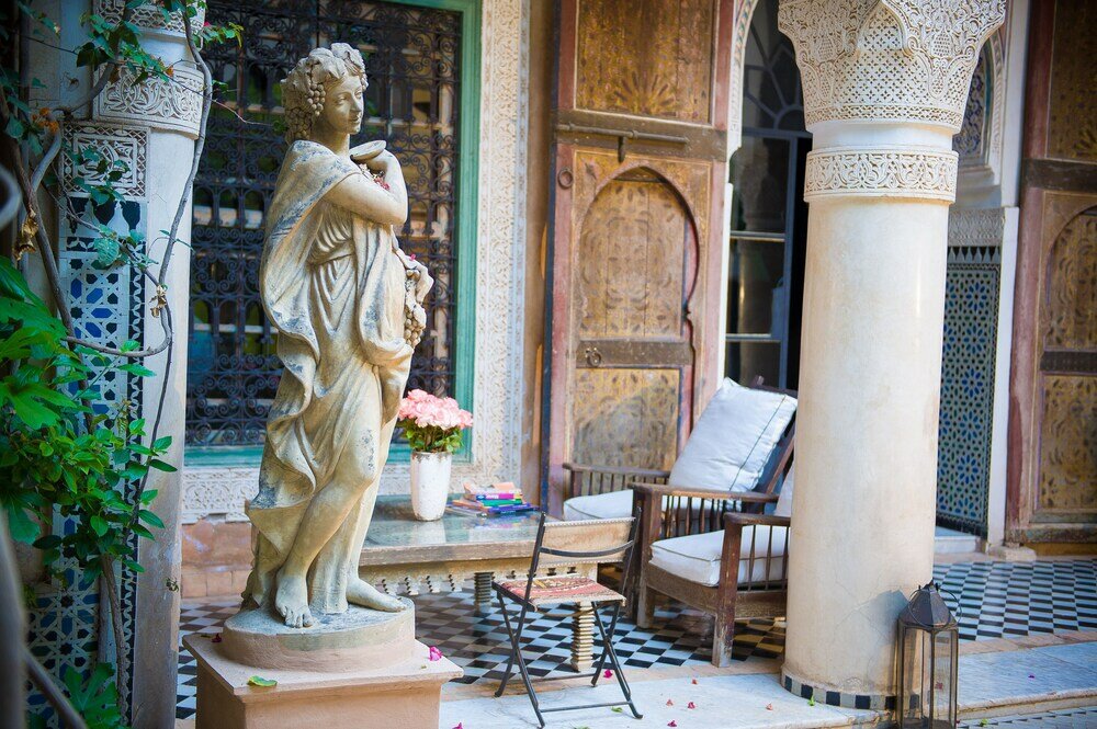 Фото Dar Chibania