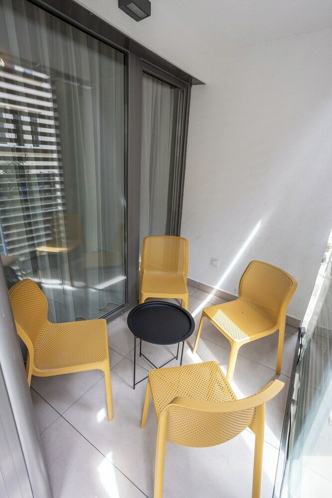 Фото K46 Residence