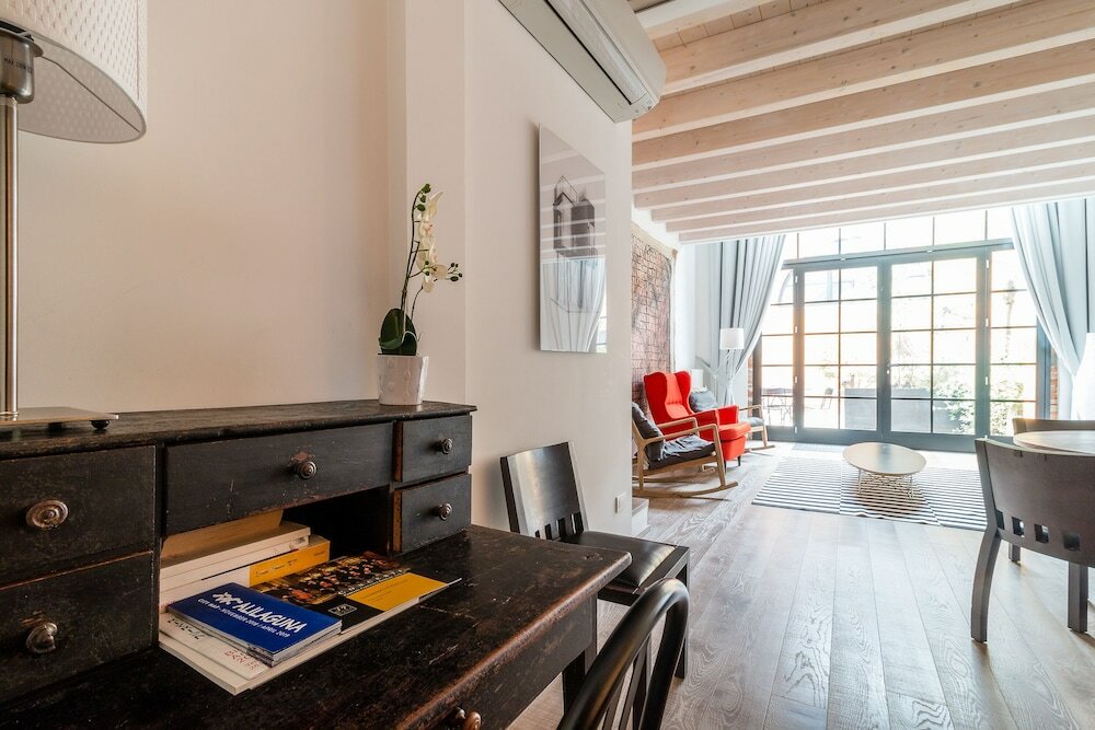 Фото Casin dei Spiriti