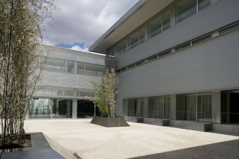 Фото Parador De Alcala