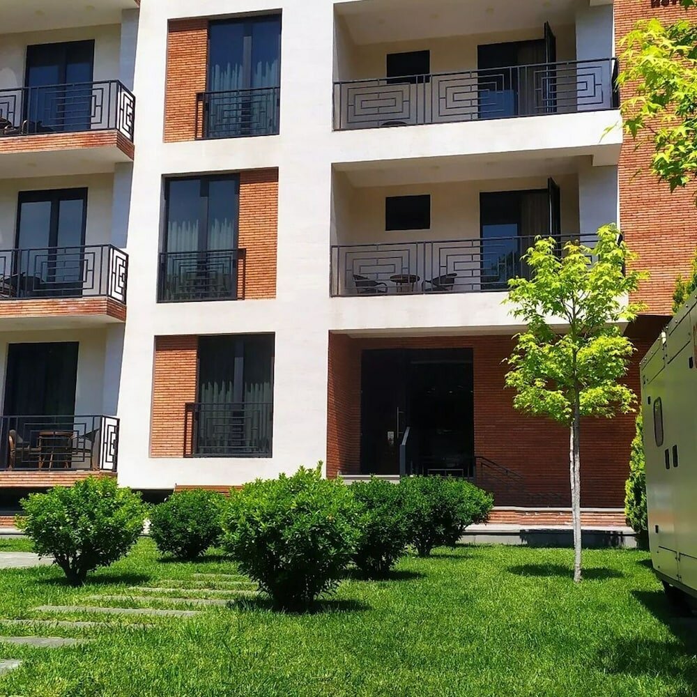 Фото Hotel Vinum