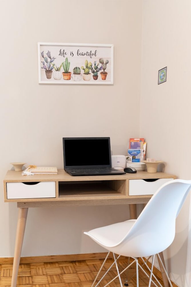 Фото Fix Divine Apartment