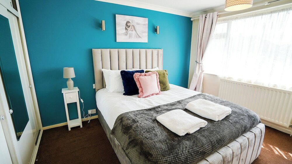 Фото E2m Stays Royal Windsor - Legoland