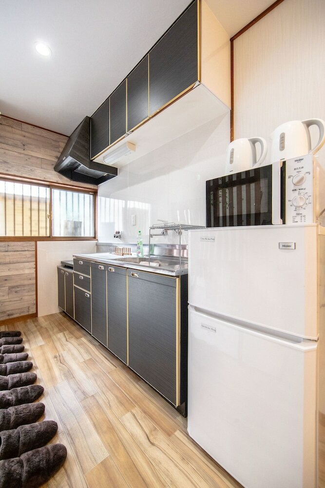 Фото Bar Hostel Shikanzima