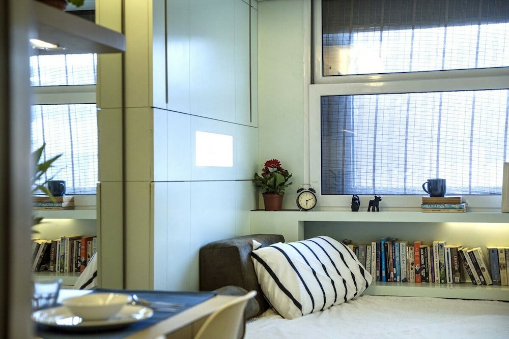 Фото 1n Student Hotel Camden - Students Only