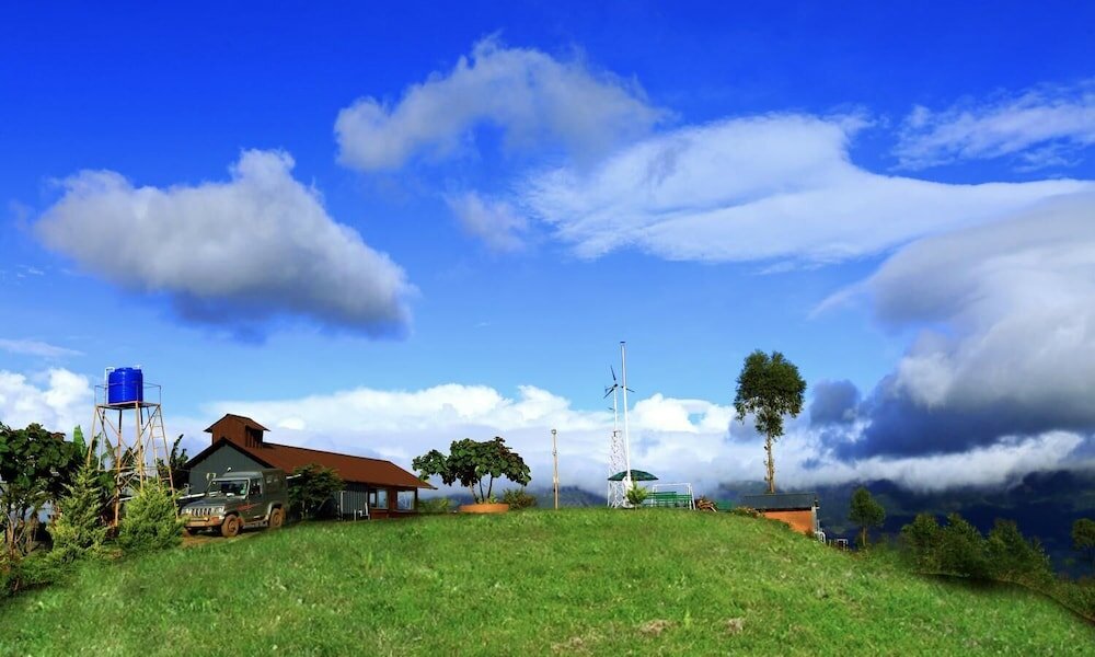Фото Vridhavan Mist City