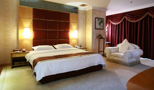 Фото Economic Trade Hotel