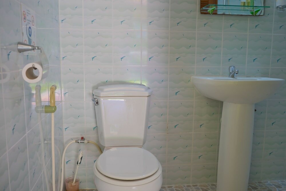 Фото Chez Charly Bungalow