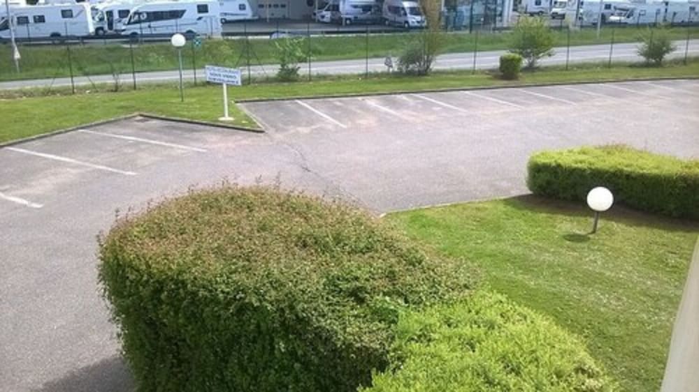 Фото Hôtel le Pavillon de Rouen