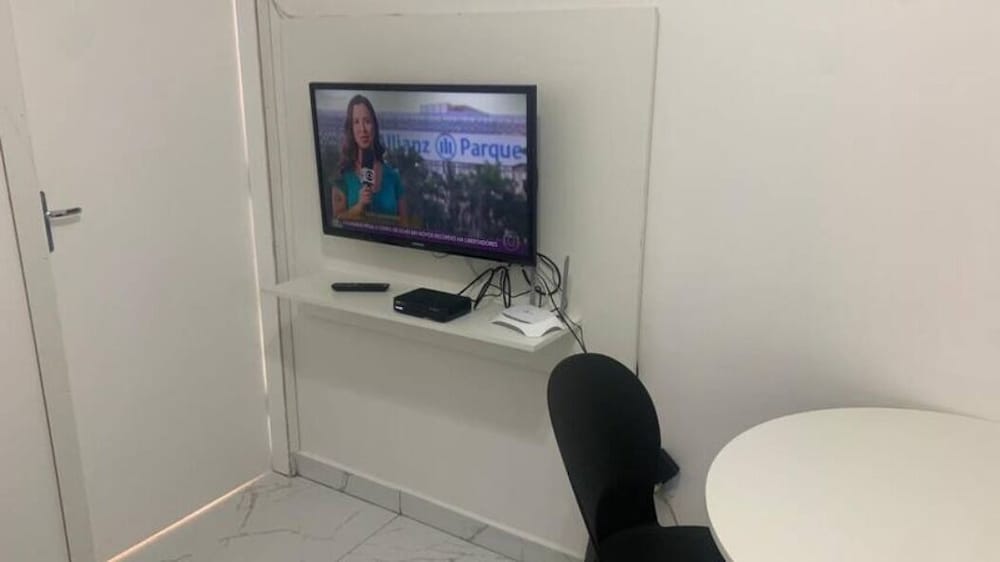 Фото Condomínio Apartamentos Flat em São Paulo bairro Tucuruvi Zona norte