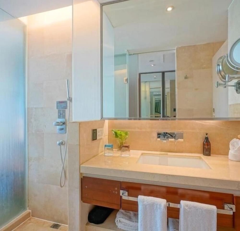 Фото Nanjing Rsun Hotel