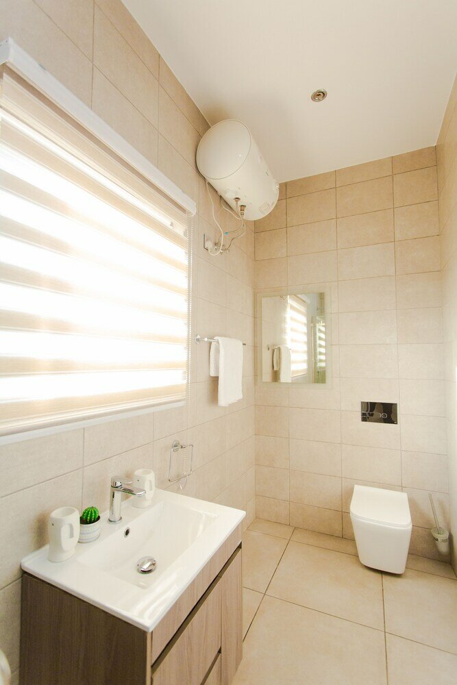 Фото Accra Luxury Apartments at Pine Court