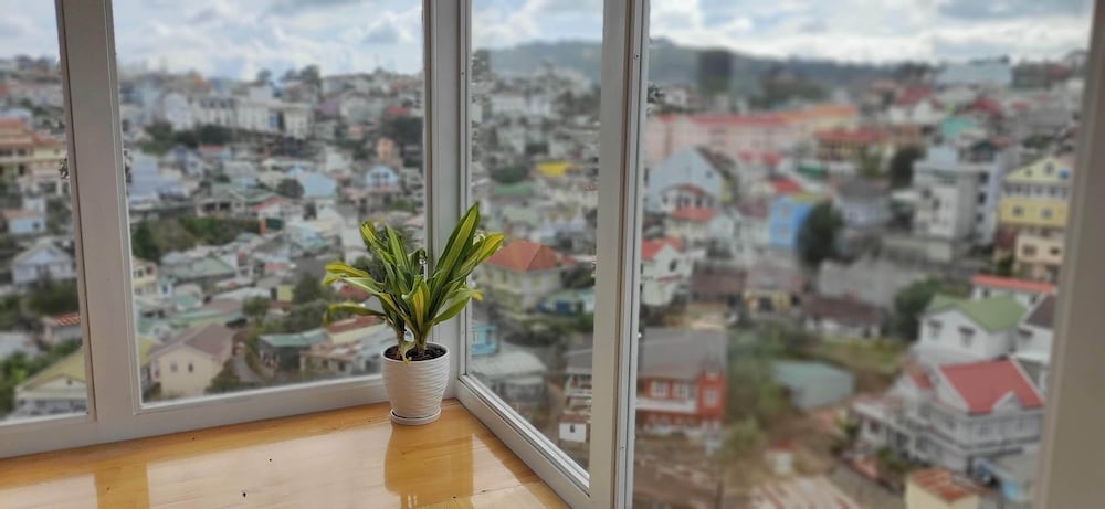 Фото 7s Hotel DTCentral