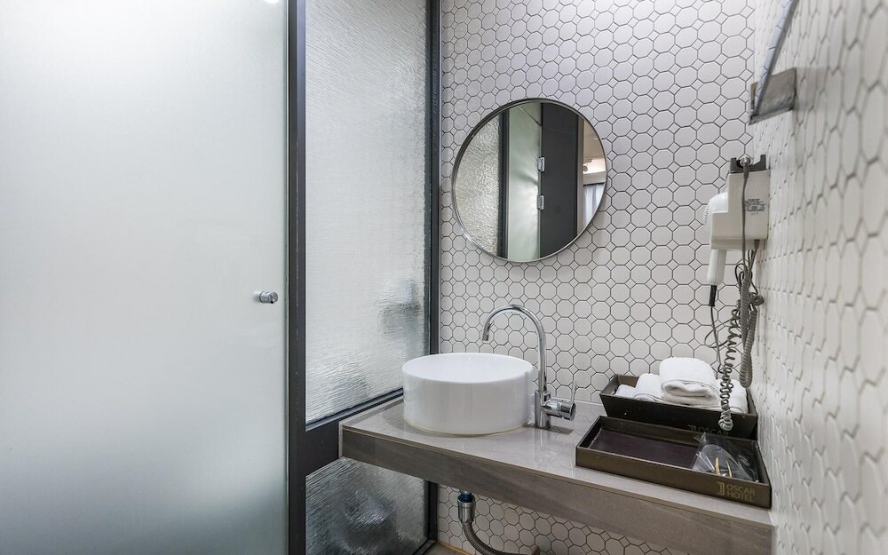 Фото Yongin Oscar