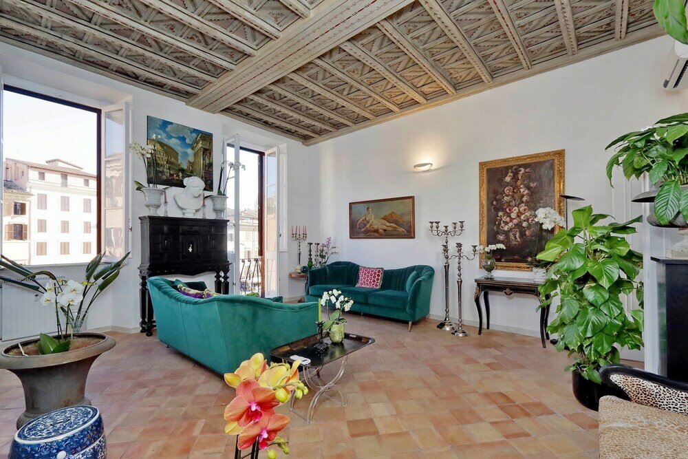 Фото Navona - Wr Apartments