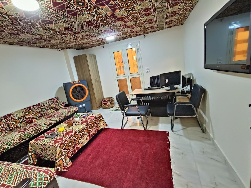 Фото Discover Pyramids inn