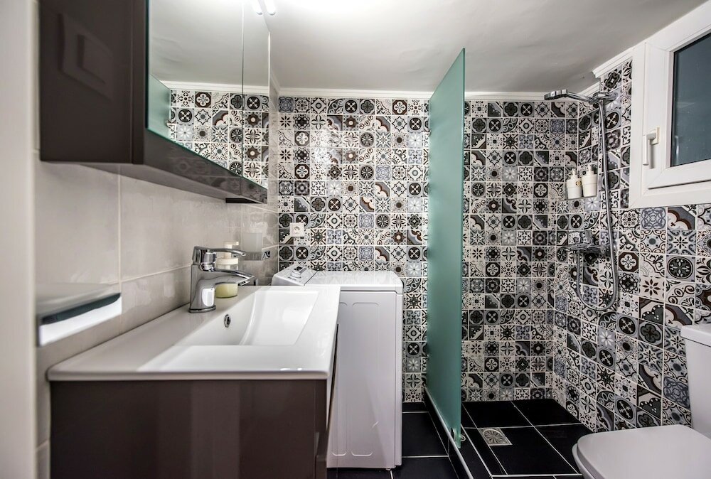 Фото Danae Apt by halu! Apartments