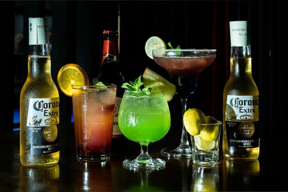 Фото Mint Club 29