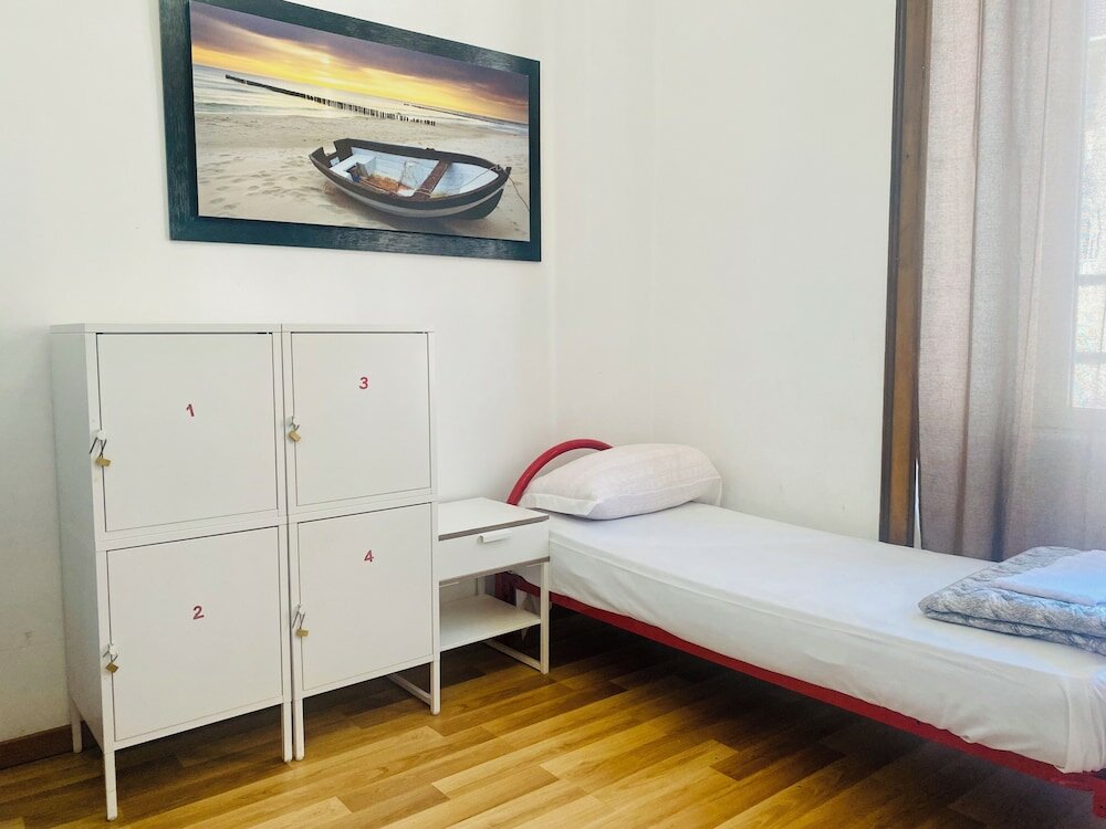 Фото Comfort Inn Roma Termini