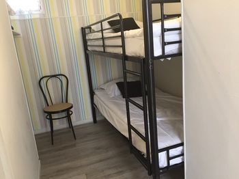 Фото Hotel des Dames