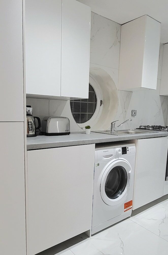 Фото Canary Wharf - Colt Street