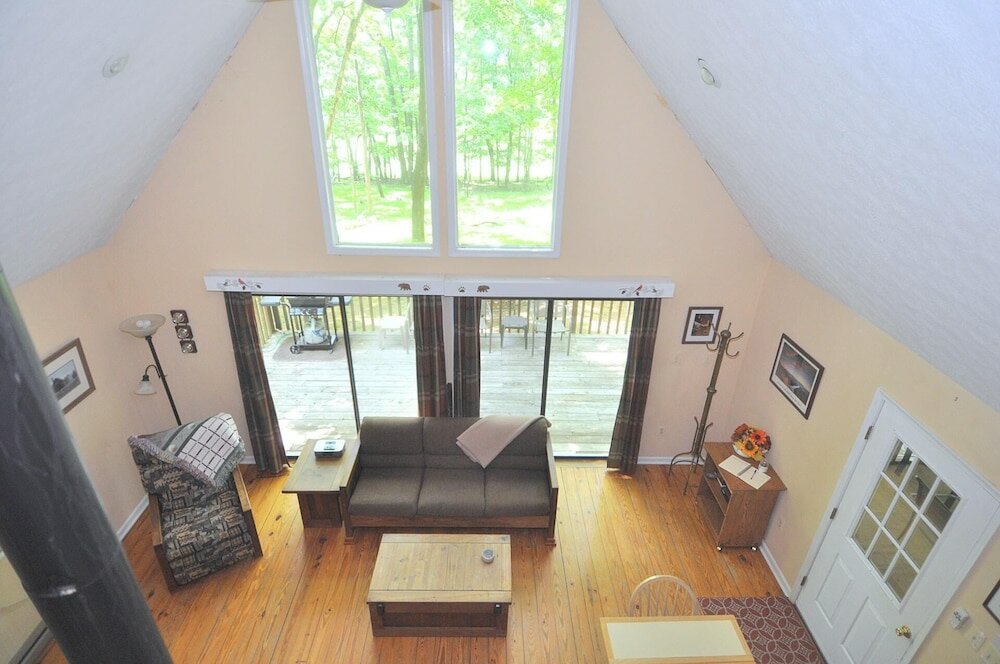 Фото A Serenity Station - A Serene Experience