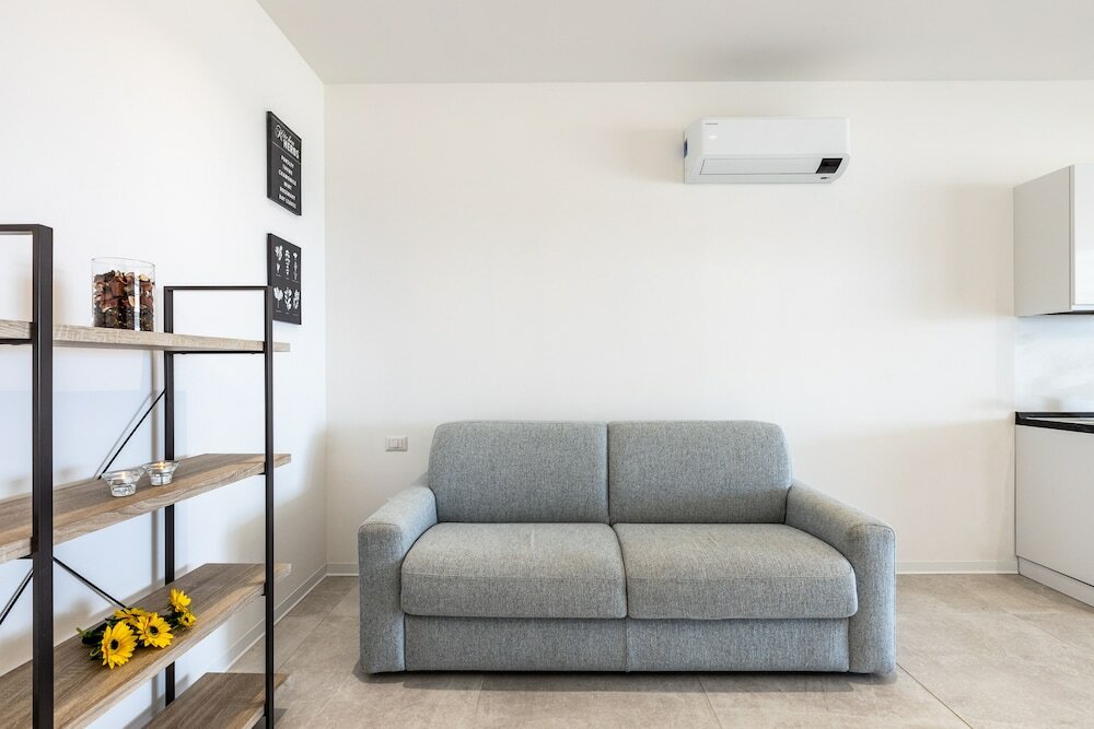 Фото Resort Baia del Sole