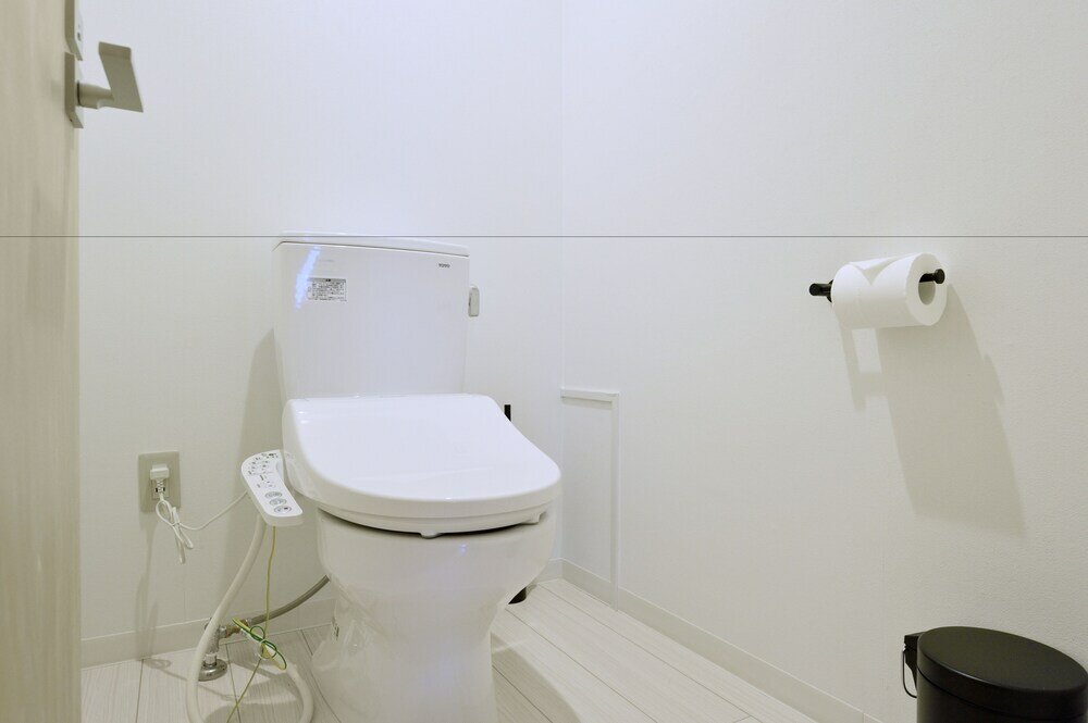 Фото Hostel nid Osaka