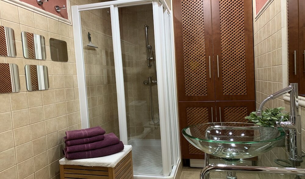 Фото Apartaluz Córdoba Centro Ciudad