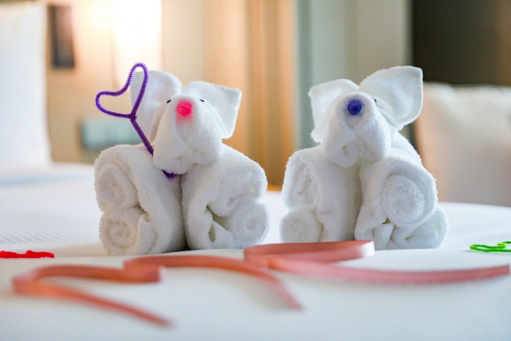 Фото DoubleTree by Hilton Yingde Resort