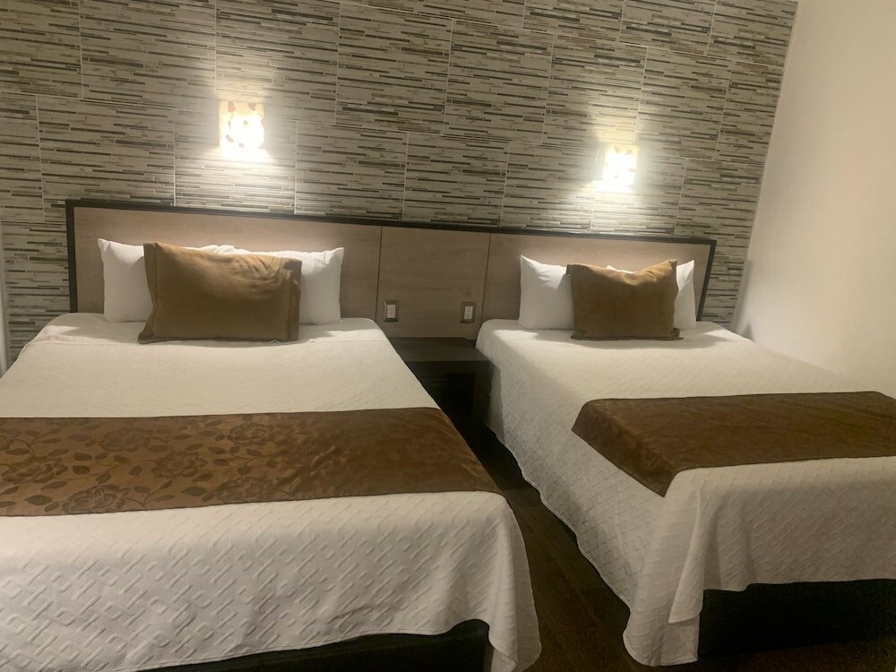 Фото Hotel Don Carlos