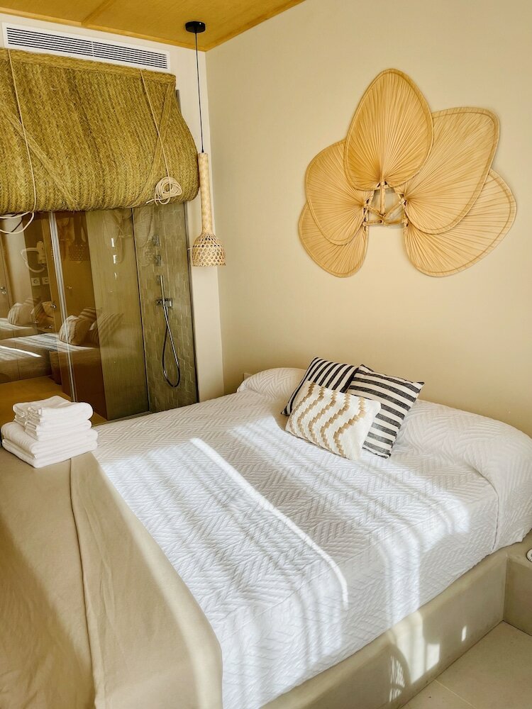 Фото Hotel Sabbia by Gabbeach