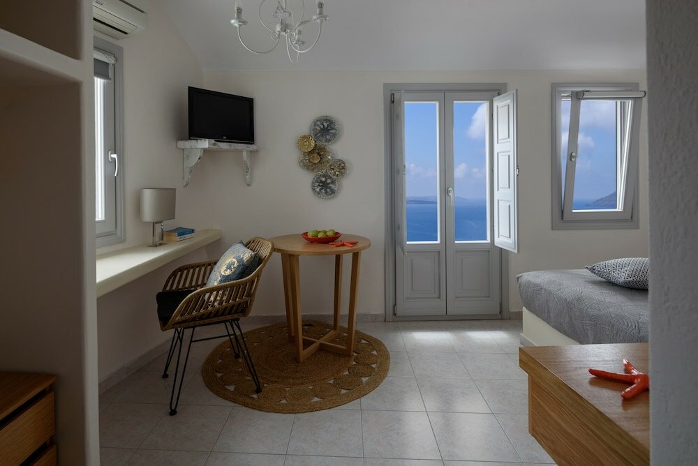 Фото Strogili Traditional Houses