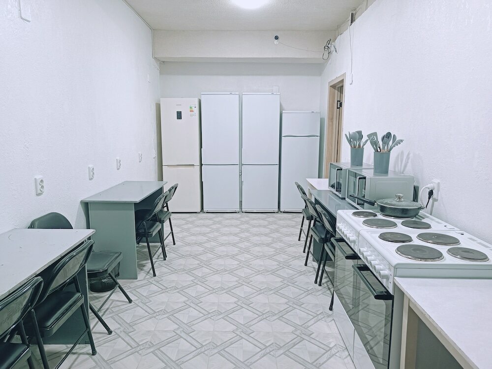 Фото Гостевой дом Nomad Inn