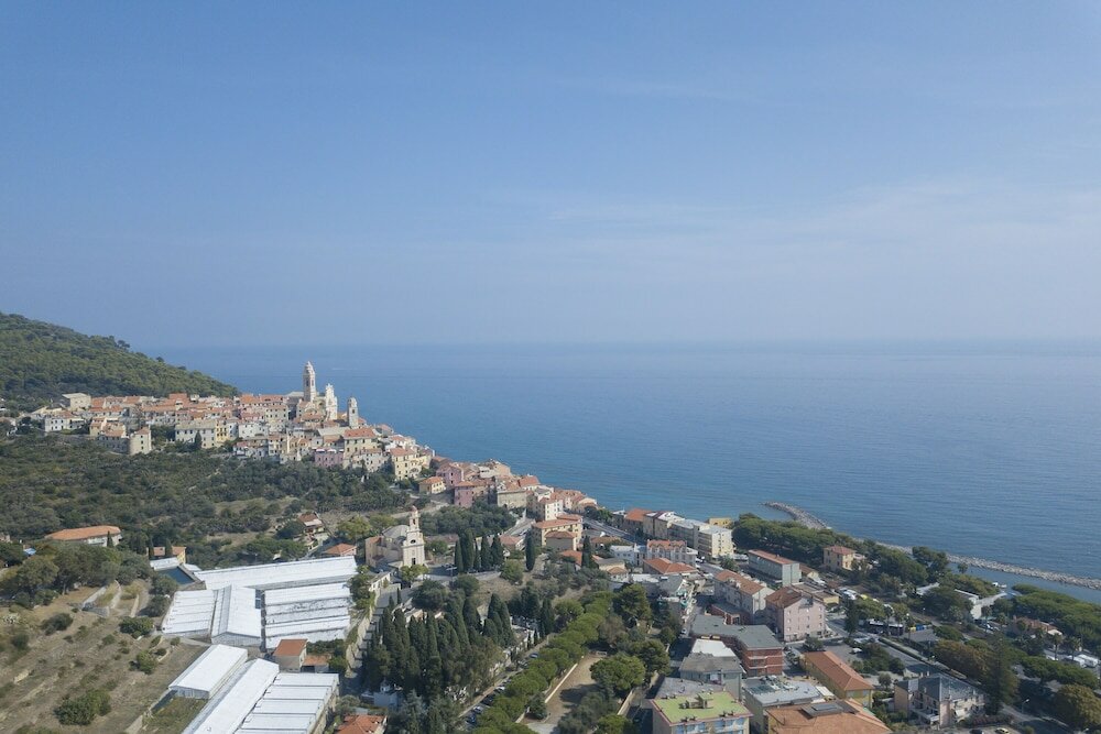 Фото Cervo 319c With Shared Pool