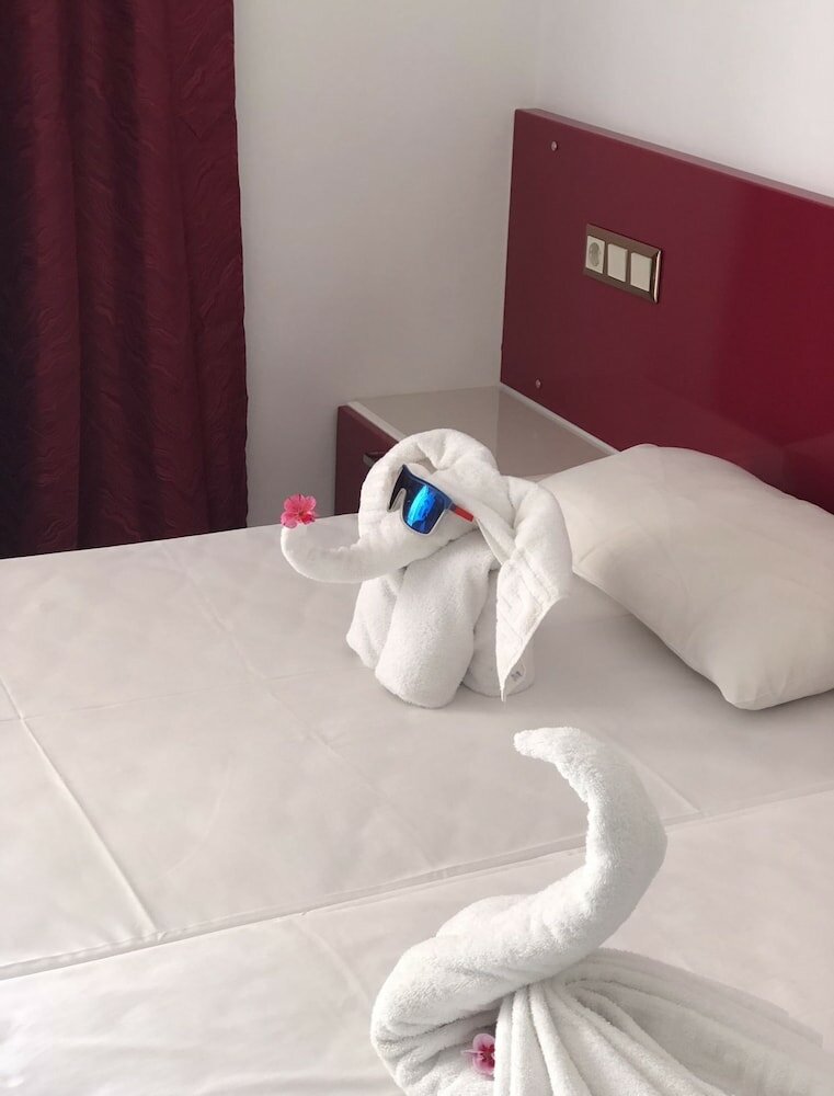 Фото Bay View Apartments